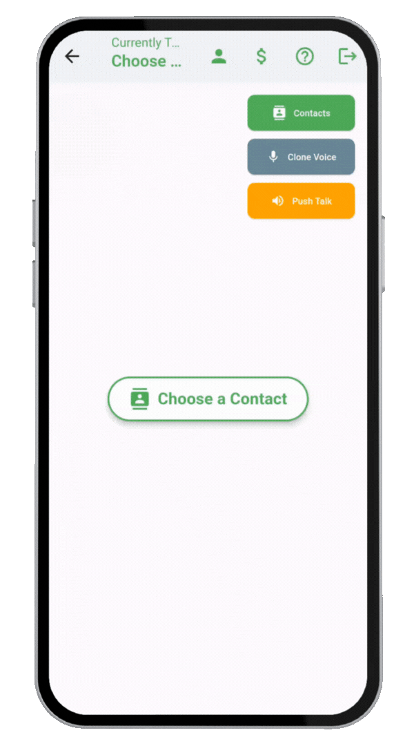 Instant Credit Top-Up